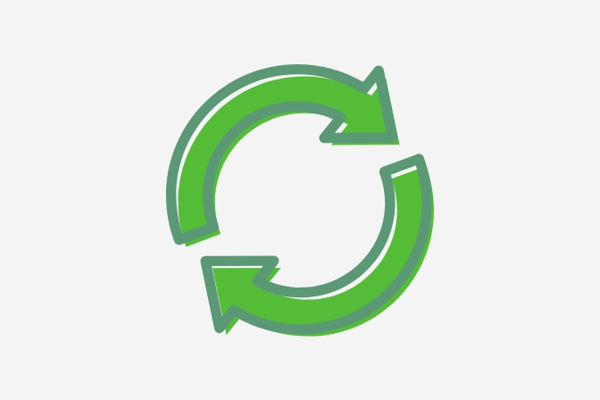 価値のあるものを廃棄する前に専門家に相談してほしい