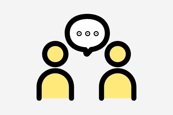 遺品整理の前にご相談ください